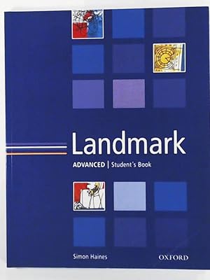 Landmark, Advanced, Student's Book