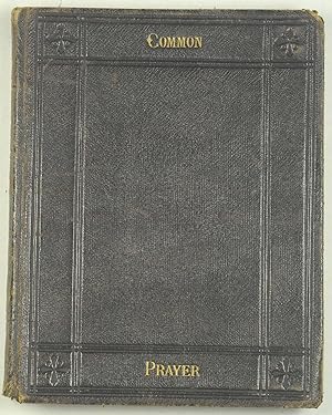 Book of Common Prayer