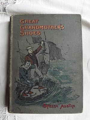 Great-Grandmother's Shoes