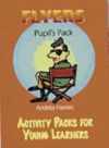 Seller image for Activity Packs for Young Learners for sale by Agapea Libros