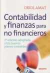 Contabilidad y finanzas para no financieros