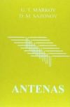 Seller image for Antenas for sale by Agapea Libros