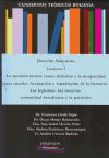 Image du vendeur pour Cuadernos Tericos Bolonia. Derecho Sucesorio. Cuaderno II. El testamento. El contenido de la institucin. Su ineficacia. Ejecucin. La defensa del derecho hereditario. La sucesin intestada y contractual. mis en vente par Agapea Libros