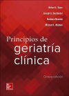Seller image for PRINCIPIOS DE GERIATRIA CLINICA for sale by AG Library