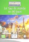 Seller image for Le tour du monde en 80 jours. Niveau 3 for sale by Agapea Libros