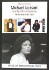 Bild des Verkufers fr Michael Jackson: sueos de escapismo: Off the wall, Thriller y Bad zum Verkauf von AG Library