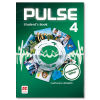 Imagen del vendedor de Pulse, 4 ESO. Student's Book. Andalusian Pack Edition a la venta por Agapea Libros