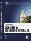 Immagine del venditore per Lecciones de ecuaciones integrales venduto da Agapea Libros