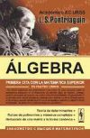 Image du vendeur pour lgebra mis en vente par Agapea Libros