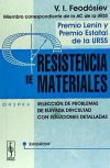 Resistencia de materiales: Estabilidad