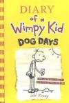 Seller image for Diary of a Wimpy Kid 04. Dog Diaries for sale by AG Library