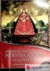 Seller image for Historia del Santo Desierto de Nuestra Seora de las Nieves for sale by AG Library