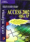 Imagen del vendedor de Gua rpida. Access 2002 Office XP a la venta por AG Library