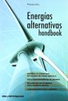 Seller image for Energasalternativas.Handbook for sale by AG Library