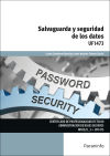 Imagen del vendedor de Salvaguarda y seguridad de los datos a la venta por AG Library