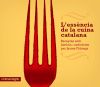 Imagen del vendedor de L'essncia de la cuina catalana a la venta por AG Library