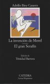 Imagen del vendedor de La invencin de Morel; El gran Serafn a la venta por Agapea Libros