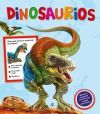 Imagen del vendedor de Dinosaurios a la venta por AG Library