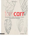 Seller image for Tom Carr: visualizacin del pensamiento for sale by AG Library