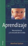 Seller image for APRENDIZAJE for sale by Agapea Libros