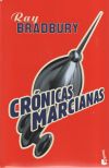 Imagen del vendedor de Crnicas marcianas a la venta por Agapea Libros