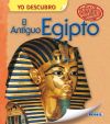Bild des Verkufers fr El Antiguo Egipto zum Verkauf von AG Library