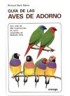 GUÍA DE LAS AVES DE ADORNO