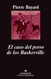 Seller image for El caso del perro de los Baskerville for sale by AG Library