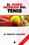 Seller image for El juego interior del tenis for sale by Agapea Libros