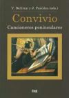 Seller image for Convivio : cancioneros peninsulares for sale by AG Library