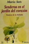 Imagen del vendedor de Senderos en el jardn el corazn a la venta por AG Library