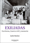 Imagen del vendedor de EXILIADAS a la venta por Agapea Libros