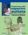 Seller image for Trastornos del espectro autista for sale by Agapea Libros