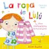 Seller image for La ropa de Lul for sale by Agapea Libros