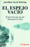 El espejo vacío