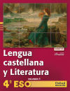 Imagen del vendedor de Lengua Castellana y Literatura 4. ESO. Adarve Trama. Libro del alumno a la venta por Agapea Libros