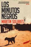 Seller image for Los minutos negros for sale by AG Library