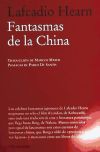 Seller image for FANTASMAS DE LA CHINA for sale by AG Library