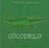 Imagen del vendedor de Cocodrilo a la venta por Agapea Libros