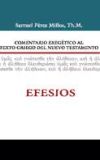 Comentario Exegético al texto griego del N.T - Efésios