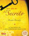 Seller image for Ms alla de el secreto for sale by Agapea Libros