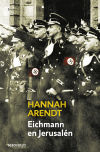 Seller image for Eichmann en Jerusalem for sale by Agapea Libros