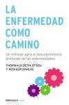 Seller image for La enfermedad como camino for sale by Agapea Libros