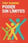 Seller image for Poder sin lmites : la nueva ciencia del desarrollo personal for sale by Agapea Libros