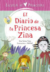 Imagen del vendedor de Escuela de princesas. El diario de la princesa Zina a la venta por AG Library