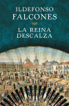 Seller image for La reina descalza for sale by Agapea Libros