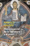 Seller image for Historia social de la literatura y el arte I for sale by Agapea Libros