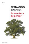 Seller image for La aventura de pensar for sale by Agapea Libros
