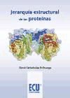 Seller image for Jerarqua estructural de las protenas for sale by Agapea Libros