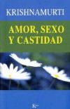 Seller image for Amor, sexo y castidad for sale by AG Library